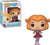 Funko 35527 Pop Vinyl: Animation: Hanna Barbera: Jetsons: Jane