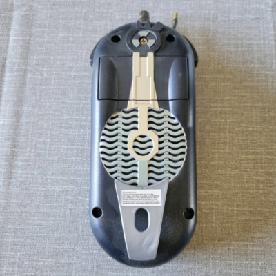 Hasbro Star Wars Episode 1 - Commtech Reader - Action Figure