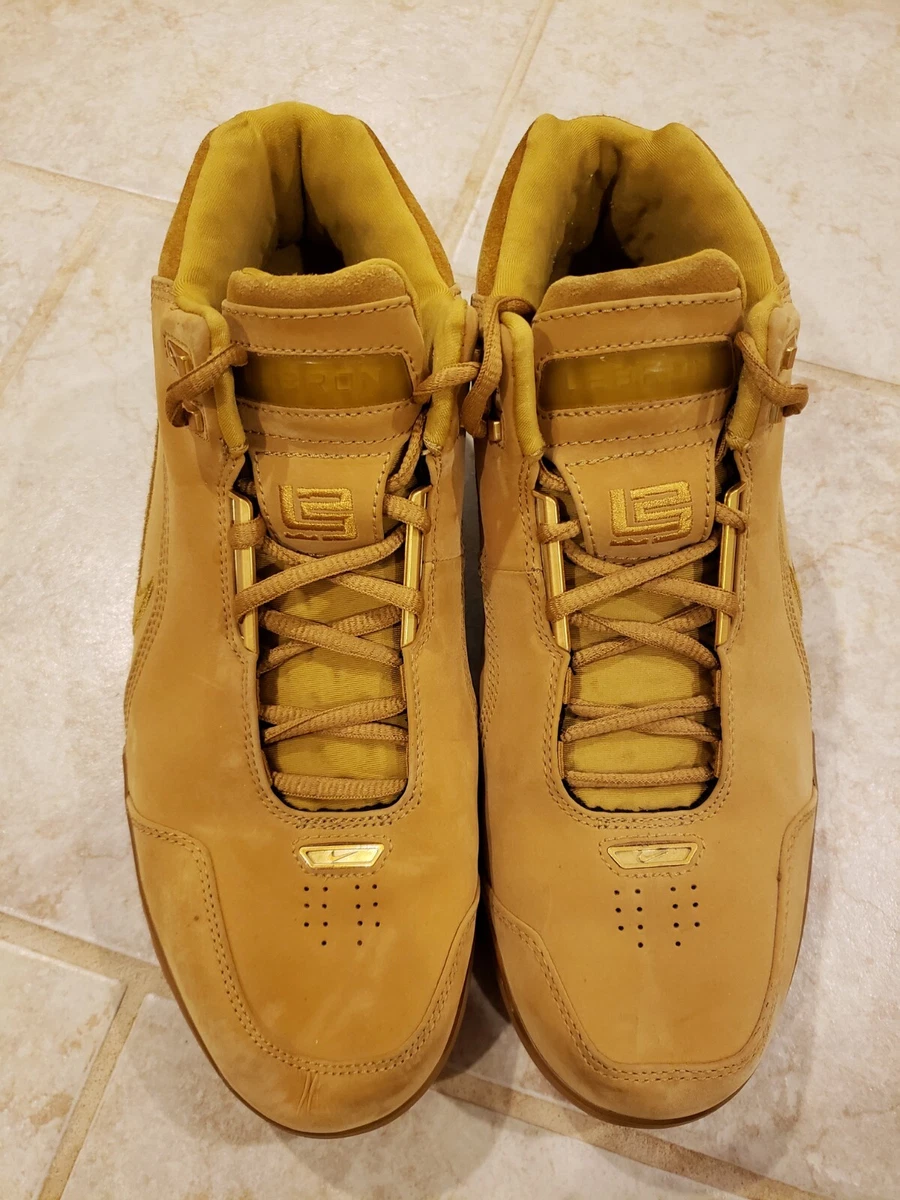 Nike air zoom lebron cheap 1