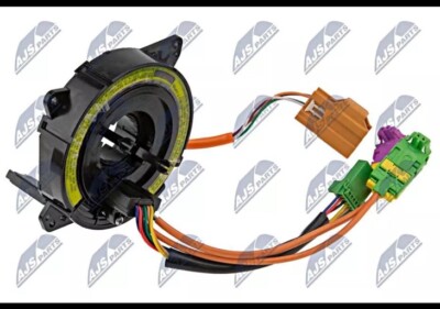 Clockspring For VOLVO S60 I S80 V70 II Xc70 Xc90 97-14 8622186