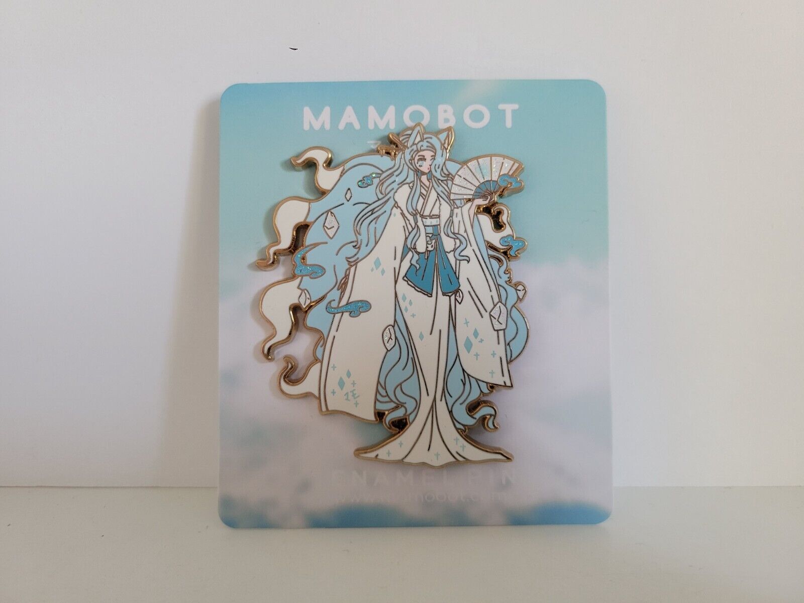 POKE COLLECTION – MAMOBOT