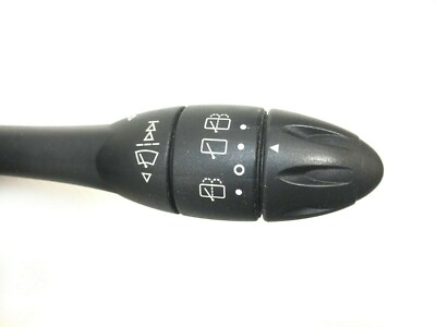 BMW MINI Cooper One R56 Steering Column Switch Cluster Wiper Stalk  