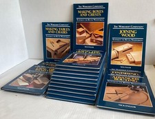 The Workshop Companion Techniques for Better Woodworking by Nick Engler