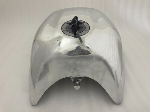 Fit For Buell S1 M2 S3 S1 Lightning Manta Early S3 Thunderbolts Tank Aluminum - Picture 8 of 21