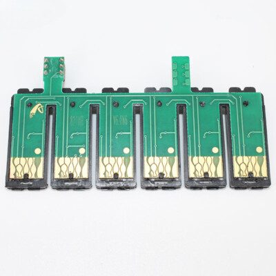 T0821N-T0826N CISS Combo Chip for Eps T50 T59 RX615 R270 TX650 TX810FW printer