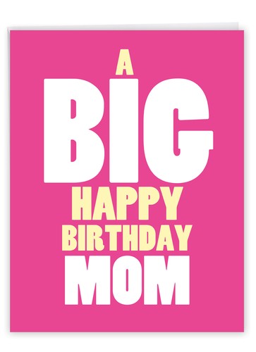 happy birthday mom images funny
