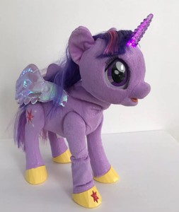 my little pony the movie my magical princess twilight sparkle