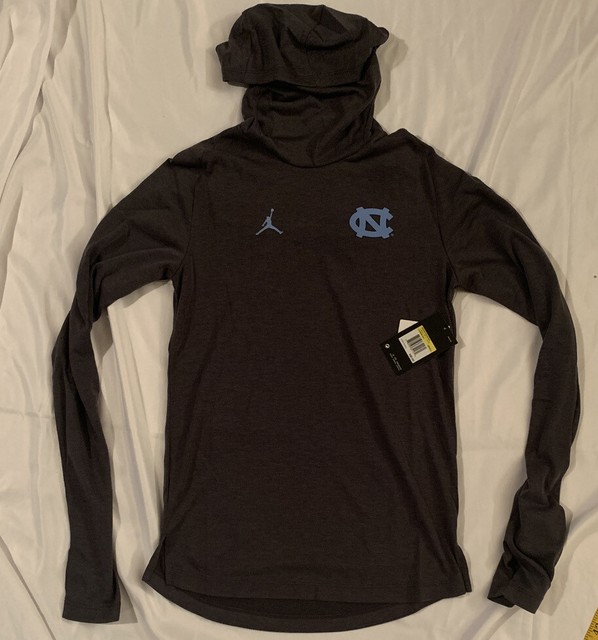 unc jordan apparel