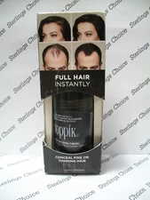 Toppik Hair Building Fibers - Dark Brown