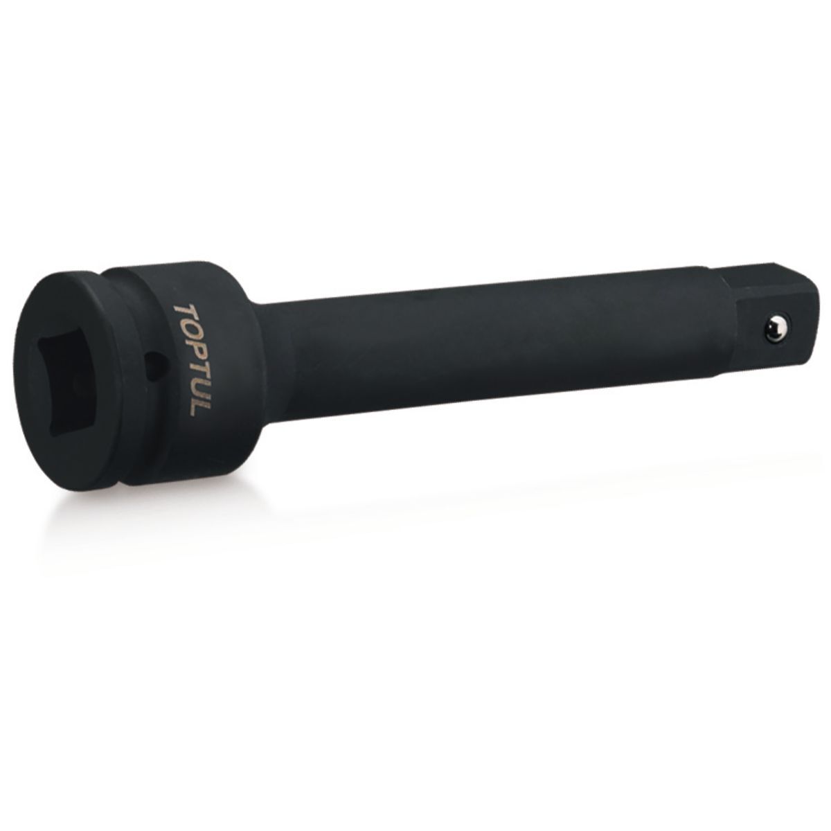 Extension De Douille TOPTUL 1/4 De Pouce - Longueur 3 Pouces (76,2 Mm)