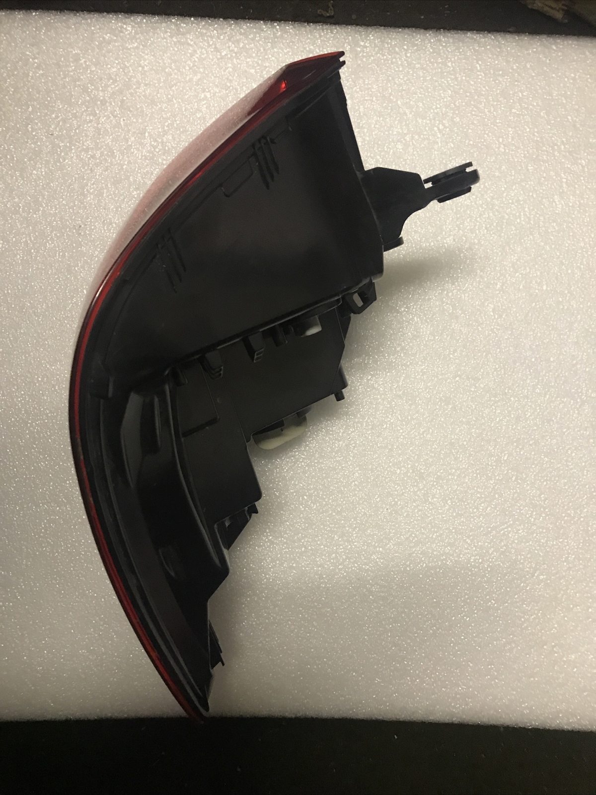 BMW X2 F39 Rear Left Side LED Tail Light 7420737 2019 for sale  