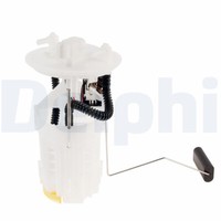 Delphi FT4117-12B1 Kraftstoffpumpe Benzinpumpe FöRderpumpe