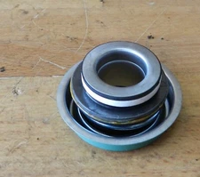 1965-91 Chevrolet Ford Mopar New unitized water pump seal for 3/4" bearings