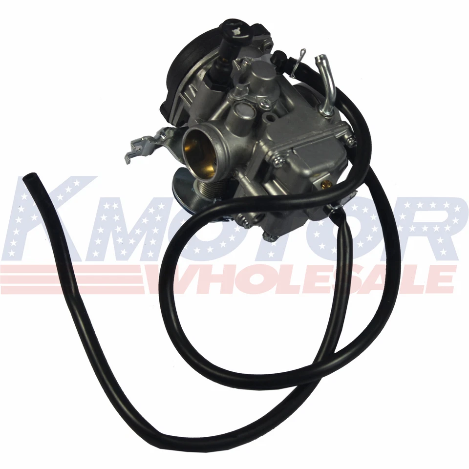 Carburador TW200 TW 200 Carb apto para Yamaha 2001-2017 200 Trailway Foto 4 de 4