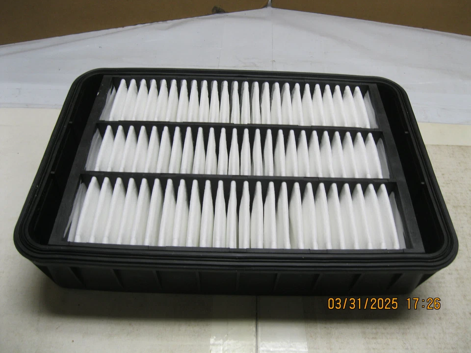 Air Filter Fram CA10497 Foto 3 de 4