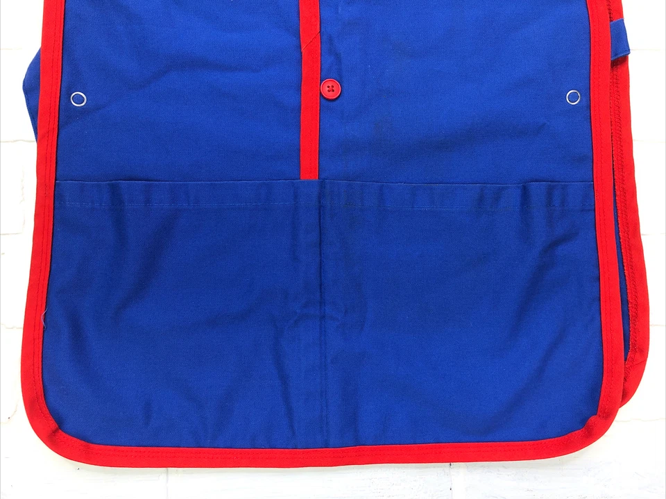 American Red Cross Volunteer Patch With Smock Adult M Unisex - Image 2 of 4