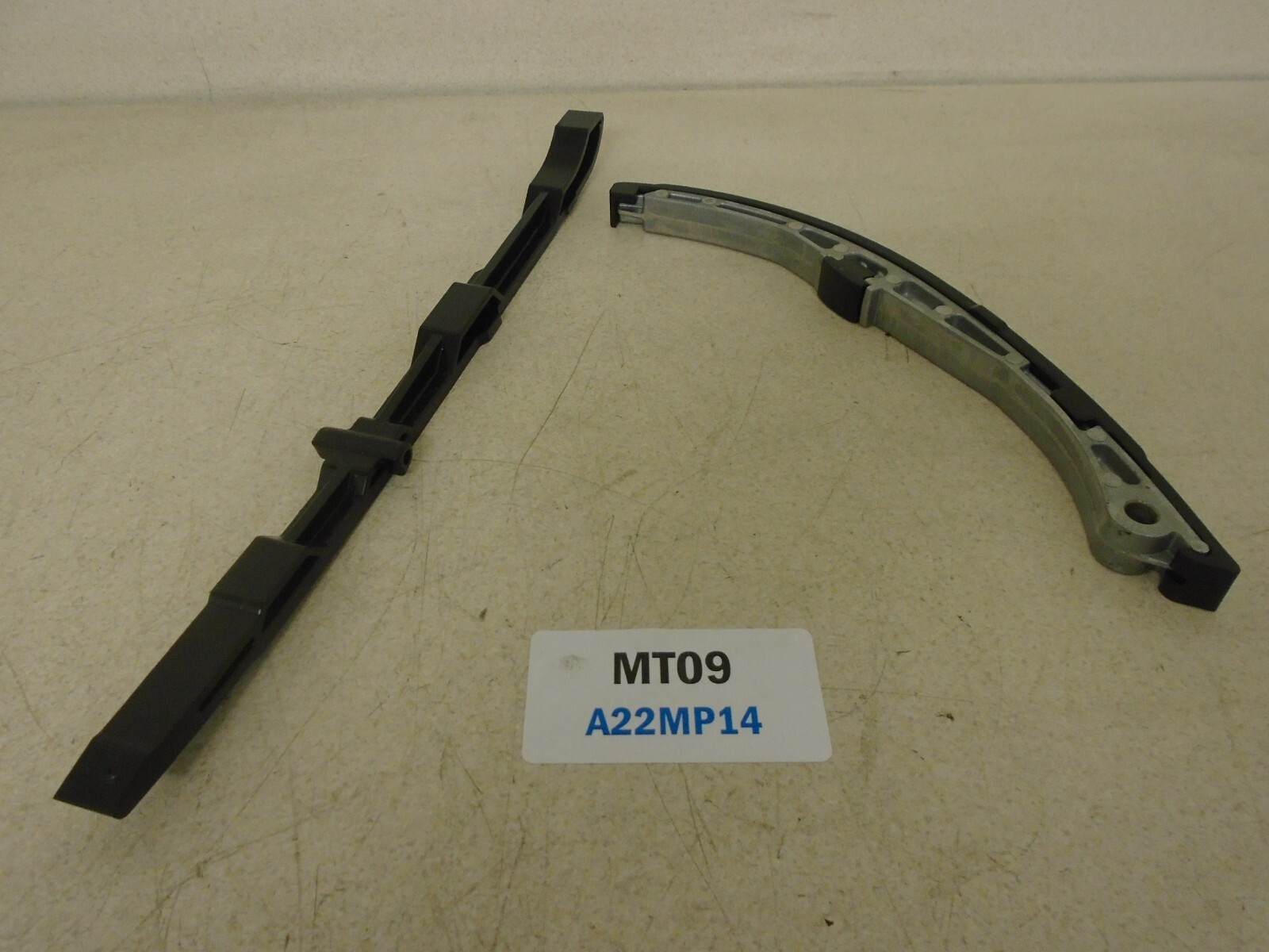 YAMAHA MT09 CAM CHAIN TENSIONER A22MP15 eBay