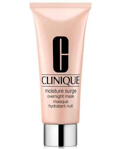 Clinique, Mask Moisture Surge Overnight