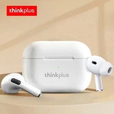 Thinkplus Bluetooth Earphones - Wireless Touch Control Headset Waterproof