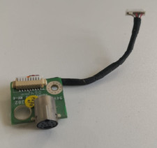 Packard Bell MIT-DRAG-D Easynote SW51 Port Video Board Connector Cable