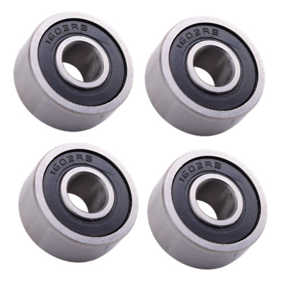 Che Tipo Di Cuscinetto A Sfera è 6201-2RS-1 / 2 - Foto 13