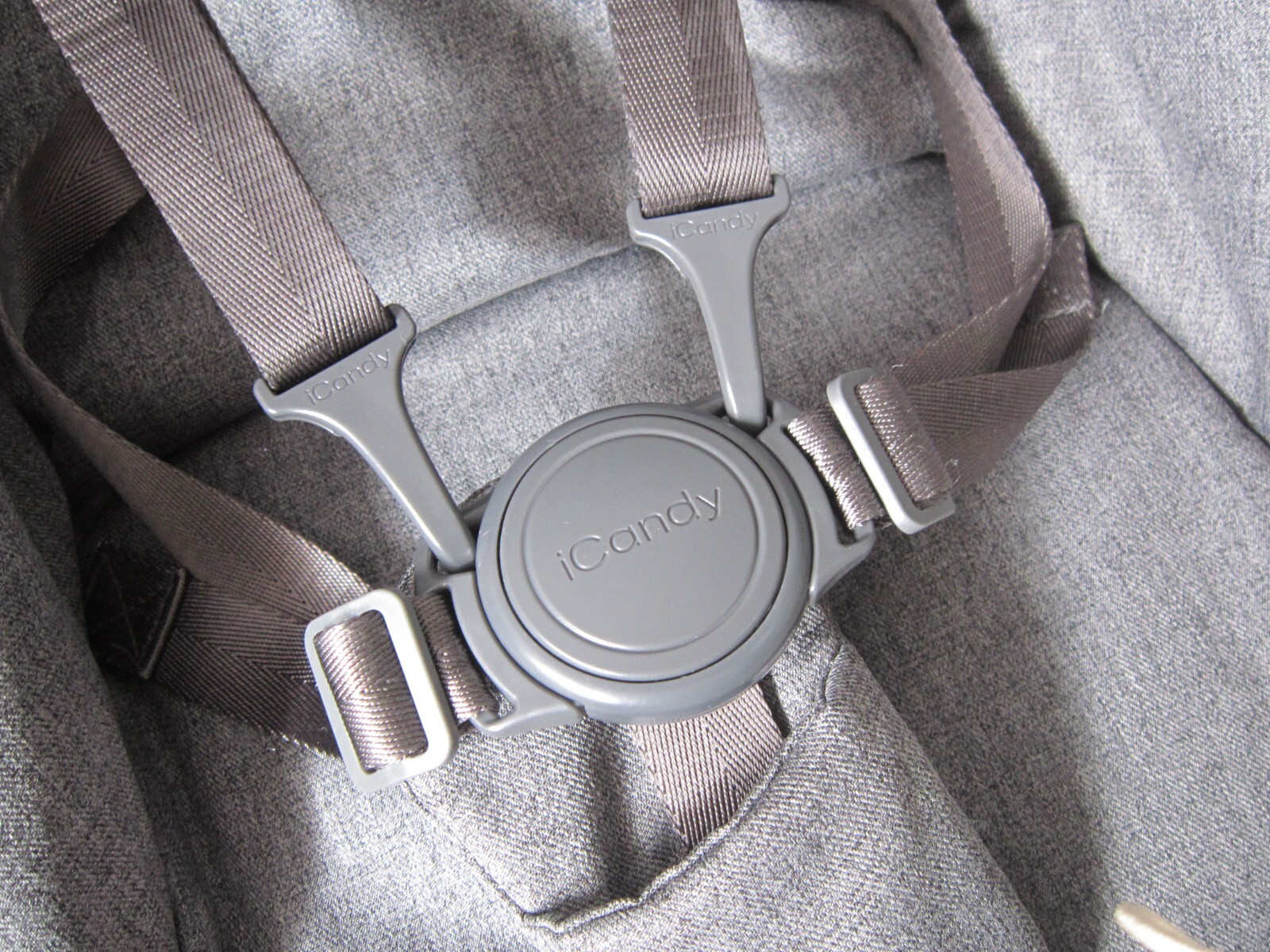 SEAT UNIT ICANDY LIME eBay