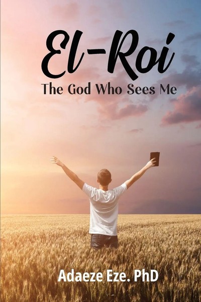 Adaeze EZE | El-Roi, The God Who Sees Me | Taschenbuch | Englisch (2026)-image