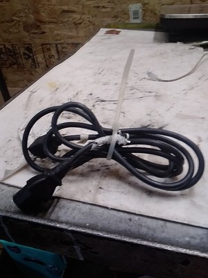E315167 VW-1 I-SHENG Cordset