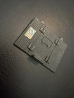 GI Joe Tactical Battle Platform Panel Cover Playset Part TBP ARAH 1985