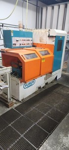 KALAMAZOO FHC355NA (2008) High Speed Circular Saws (non-ferrous)