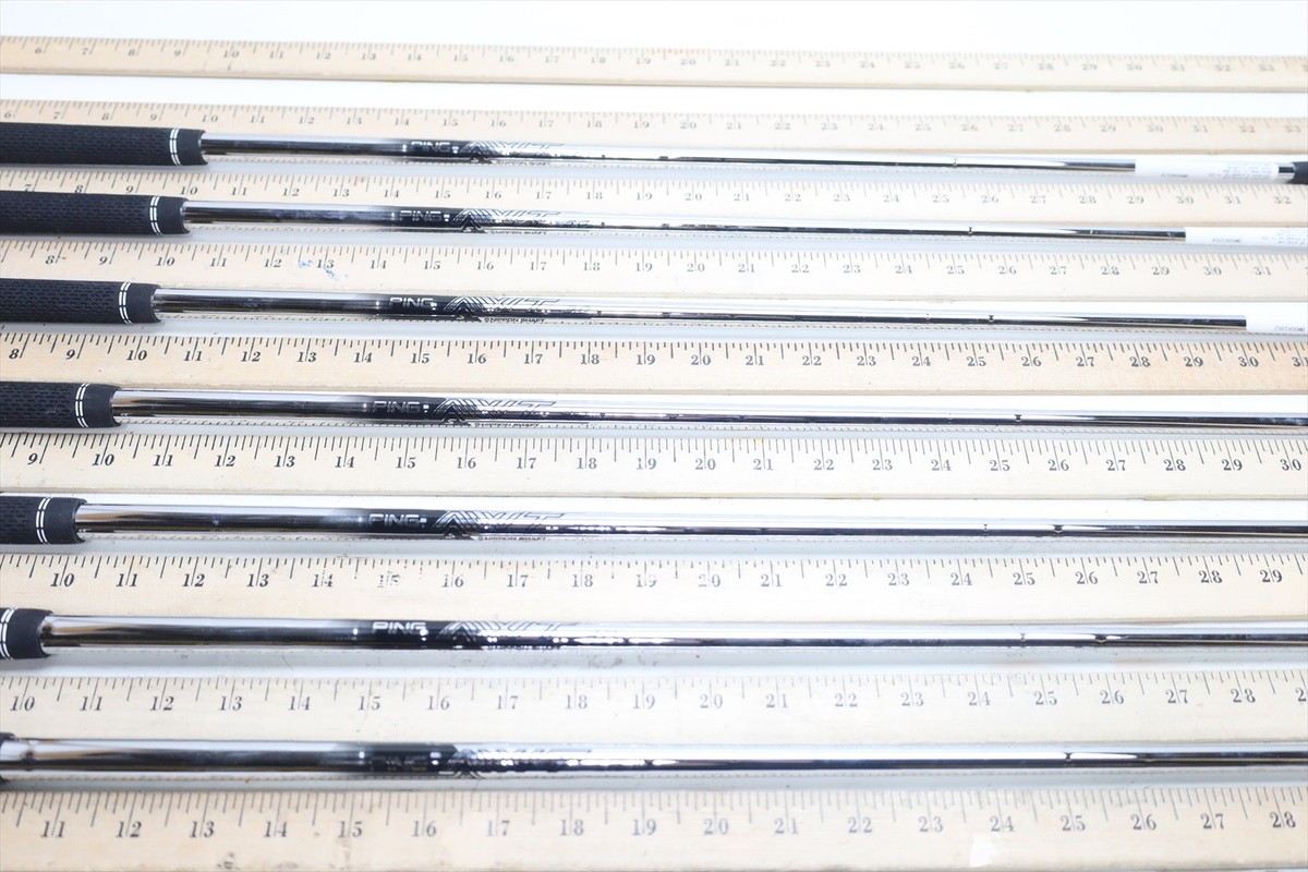 Ping Awt 3.0 102g Stiff 34