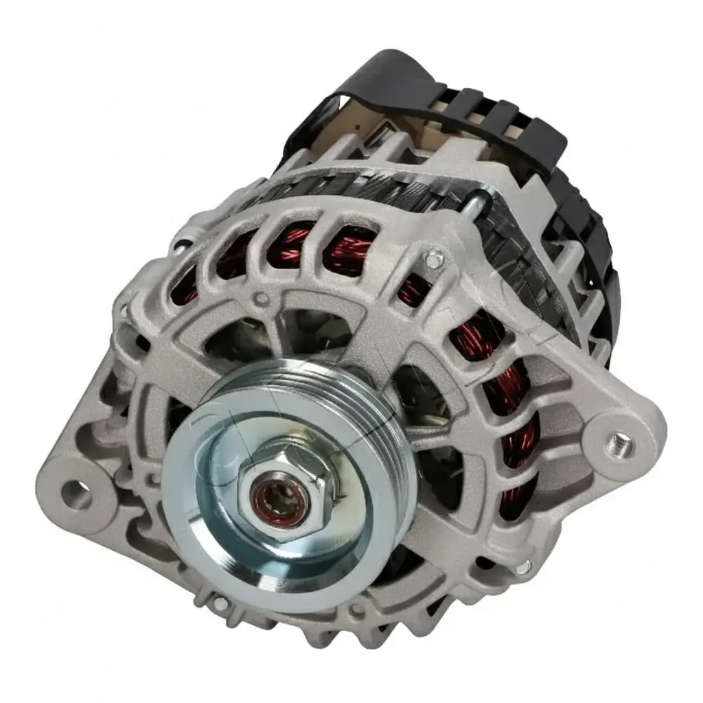 Alternatore 2C390 JAPKO per HYUNDAI KIA