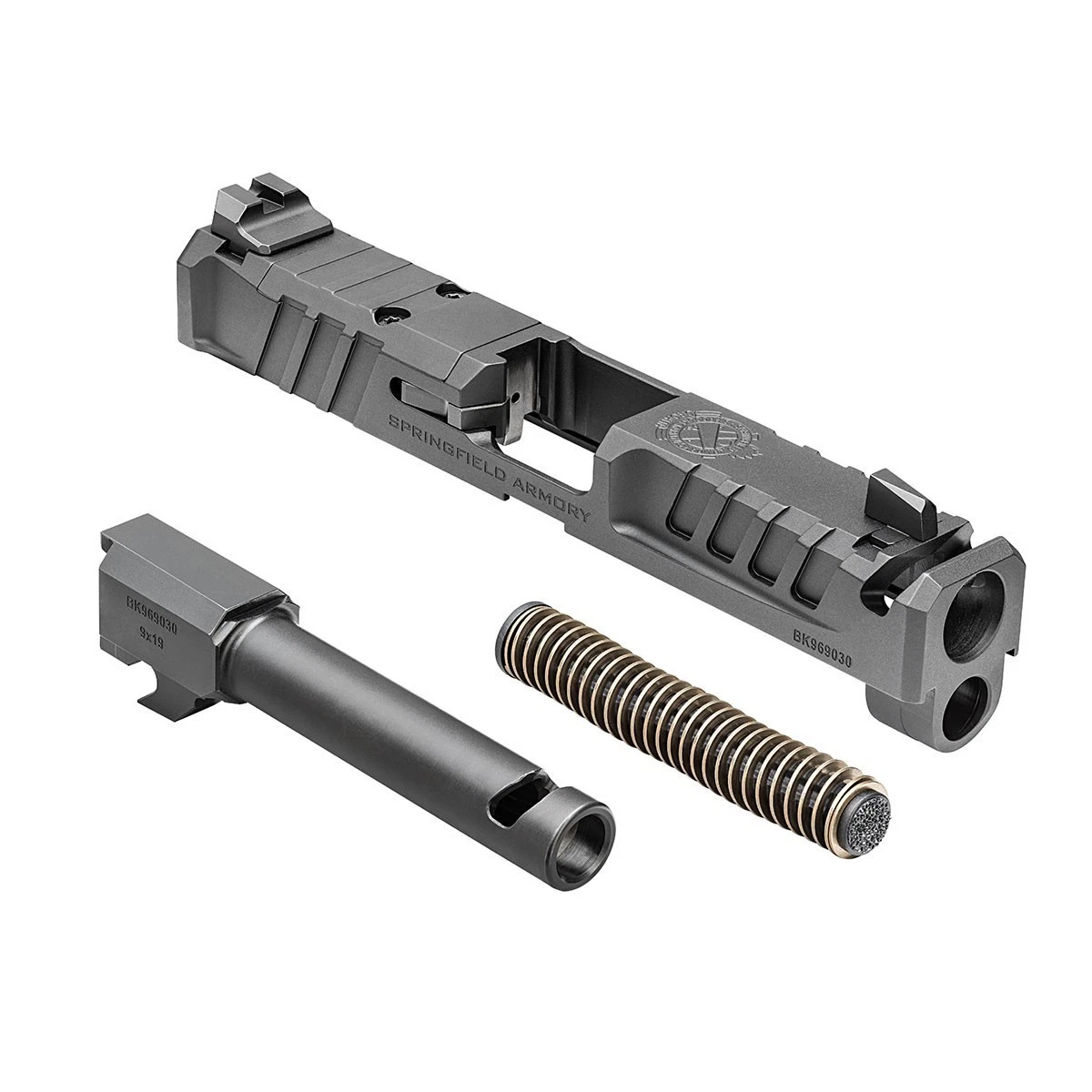 Springfield Armory Springfield Armory Slide & Firing Part Pistol