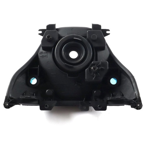 New Motorcycle ABS Headlight Assemblies Fit For 2011-2016 Suzuki GSR750 - Picture 4 of 6