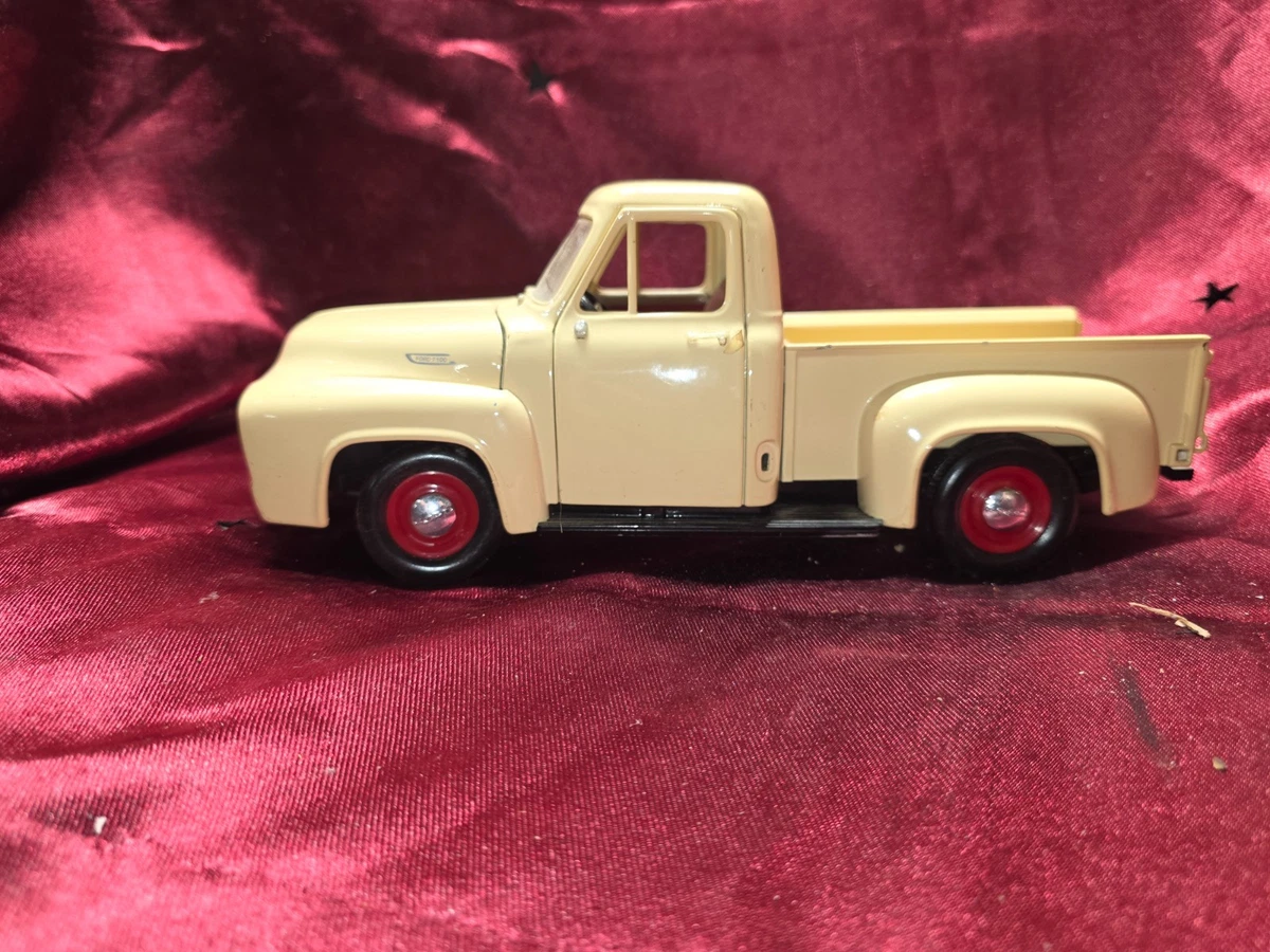 Road Legends Ford Diecast Pickup Trucks for sale | eBay