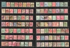 Transvaal- Natal & Cape of Good Hope- Orange River early issues selection T730