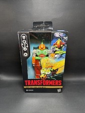 Hasbro Transformers Generations Age of the Primes Deluxe Venin Figure New