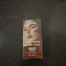 Covebalm Serum Boosted Skin Tint Beauty Balm #02 *NEW/SEALED*