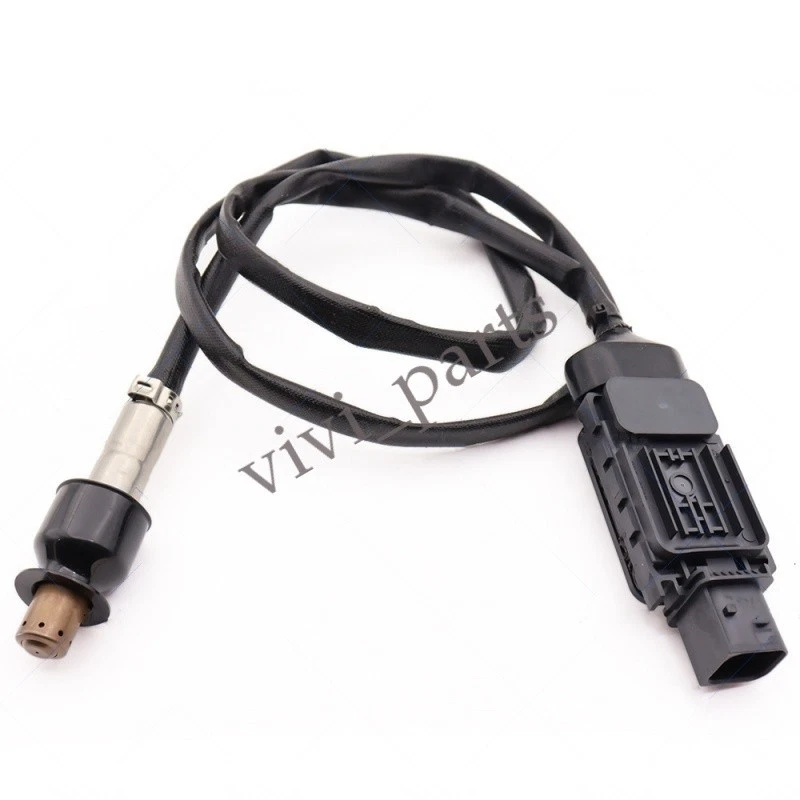 For SCANIA 24V Nitrogen Oxide Nox Sensor 0281009051 2929983 - Image 3 of 4