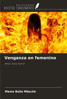 Mame Balla Mbacké | Venganza En Femenino | Taschenbuch | Spanisch (2025)