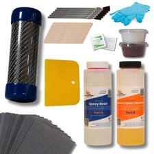 Carbon Fiber Repair Kit