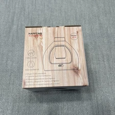 HAPPTWS Aroma Diffuser U21A w/ 3 Essential Oils New in Box 3 Mist Modes