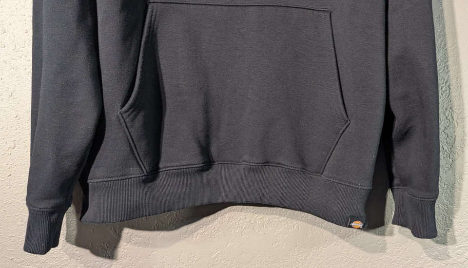 Vans X Uprise 2019 Bootleg Dickies sudadera con capucha para hombre XL City Skateboard ropa de calle Foto 3 de 4