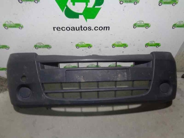 8200197134 PARAGOLPES DELANTERO / NEGRO TEXTURADO / 2757079 PARA RENAULT MASTER