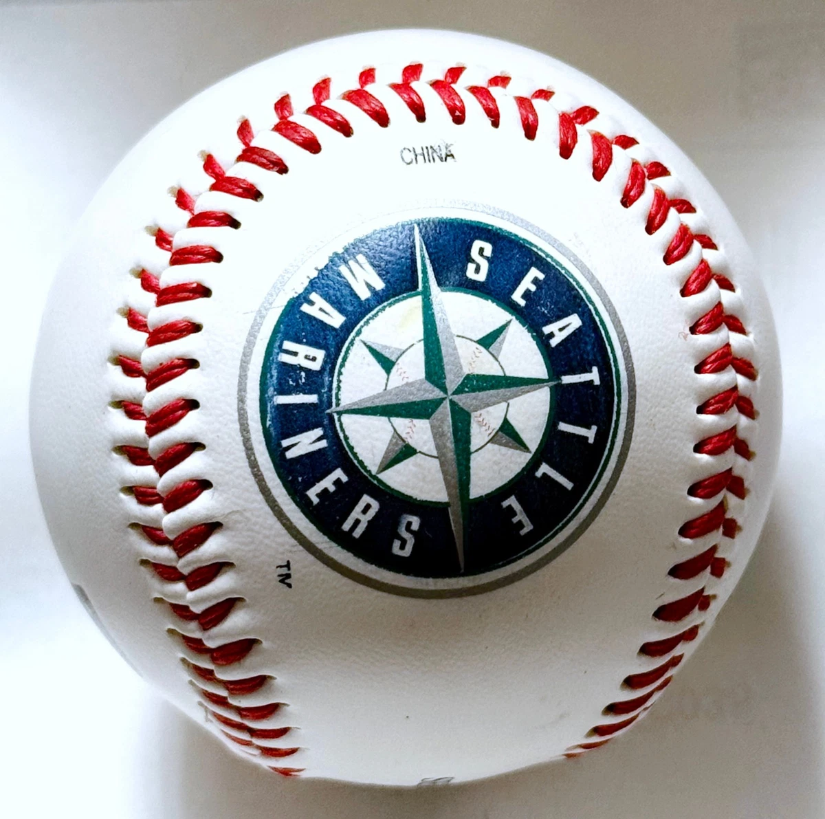 Seattle Mariners MLB Balls for sale | eBay Seattle Mariners MLB Balls for sale | eBay