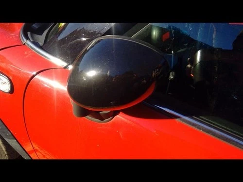 Driver Side View Mirror Power Folding Fits 07-15 MINI COOPER 569351