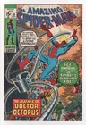 Amazing Spider-Man #88 - Marvel Comics 1970 - Dr.  Octopus!