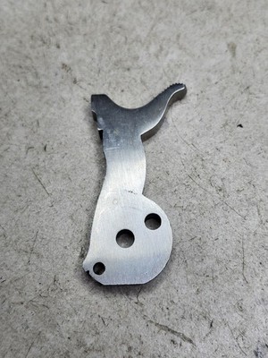 Stainless Ruger New Model Blackhawk Hammer NM OEM 45 .357 .44 .41