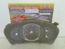 Compteur Hyundai TUCSON