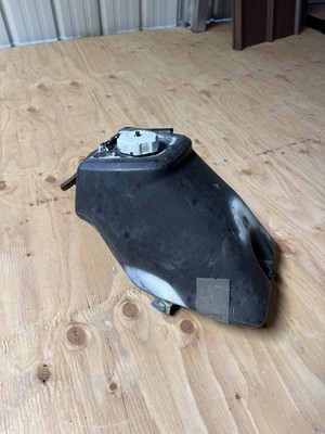 2005 Yamaha Raptor 80 Gas Tank Fuel Tank Oem
